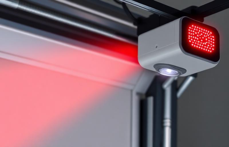 Crush Prevention Systems: Protecting Your Family