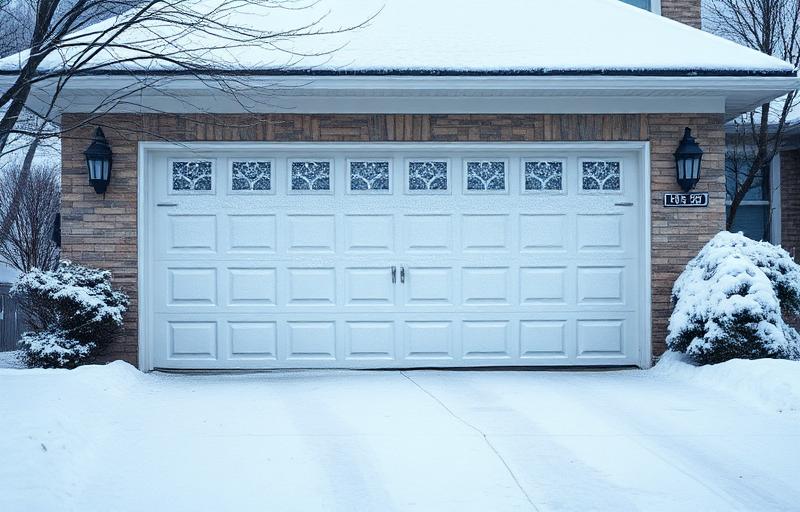 Preparing Your Garage Door for Winter: Essential Tips